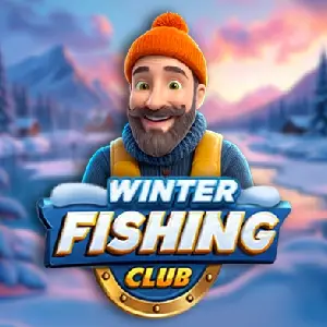 Winter Fishing Club