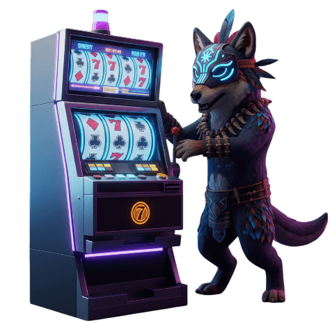 Wazamba Casino Slots